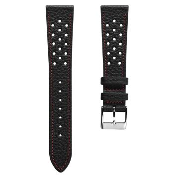Black / Red