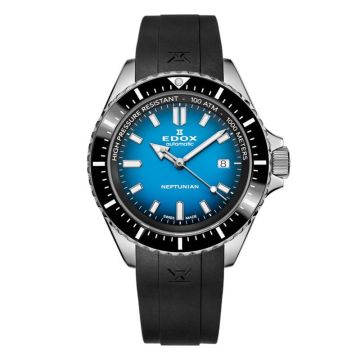 Edox Neptunian