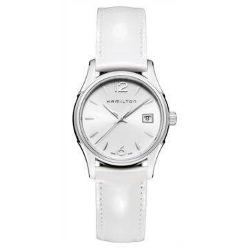 Hamilton Jazzmaster Lady Quartz 34mm
