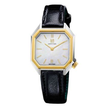 March Lab Lady Mansart Electric Nacre