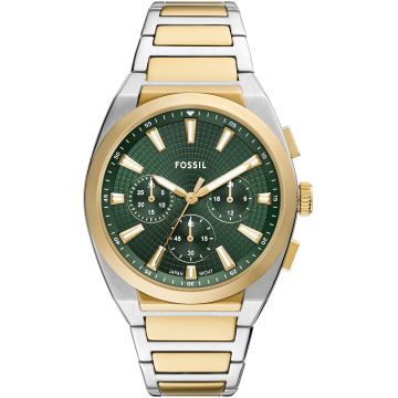 Fossil Everett Chrono