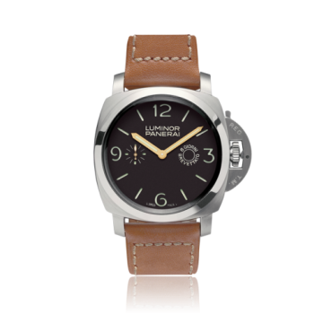 Panerai Luminor 1950 8 Days