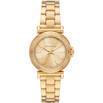 Michael Kors Maren Golden