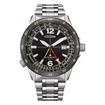 Citizen Promaster Sky Mechanical GMT