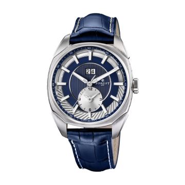 Perrelet Lab Peripheral Bleue