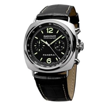 Panerai Radiomir Chronograph