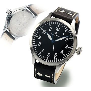 Steinhart Nav B-Uhr 47 Automatic A-Type