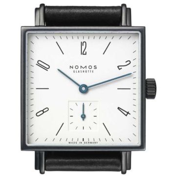 Nomos Glashütte Tetra Norma