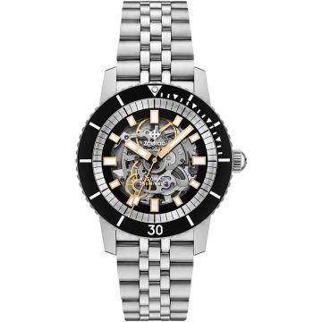 Zodiac Compression Diver II