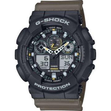 G-Shock Two Tone Utility Colours