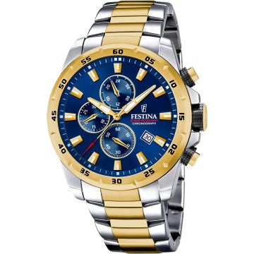 Festina Chrono Sport