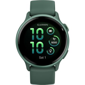 Garmin vívoactive 6 Smartwatch Jasper Green