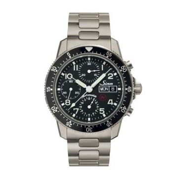 Sinn Pilot Chronograph 103 Ti Ar