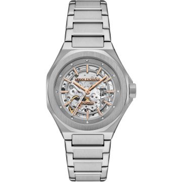 Armani Exchange Andrea Automatic 36mm Silver