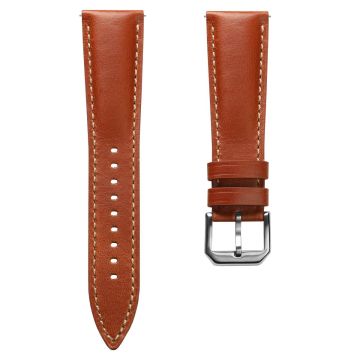 Classic Rust Brown