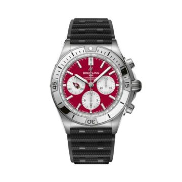 Breitling Chronomat B01 42 NFL Arizona Cardinals