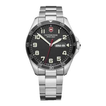 Victorinox FieldForce Acier
