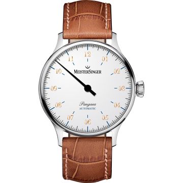MeisterSinger Pangaea White
