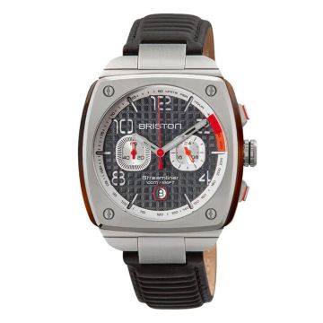Briston Streamliner Urban Gentleman Driver Gris
