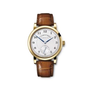 A. Lange & Söhne 1815 40 Yellow Gold