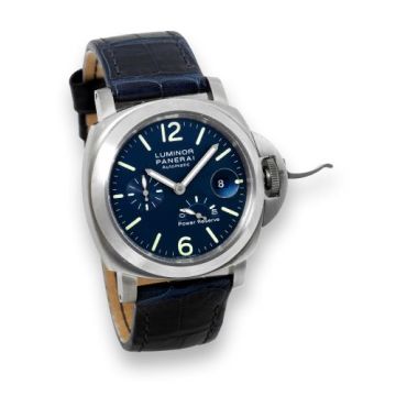 Panerai Luminor Power Reserve Titanium