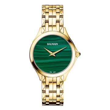Balmain Flamea II