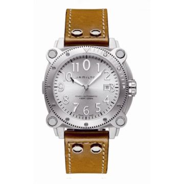Hamilton BeLOWZERO 200m Auto