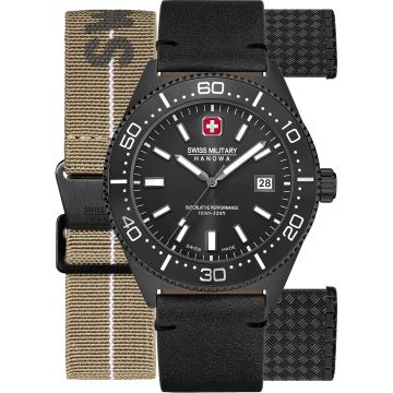 Swiss Military Hanowa Nomad Set