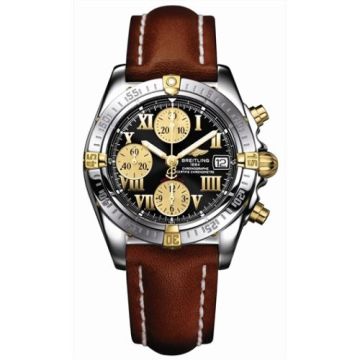 Breitling Chrono Cockpit