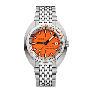 Doxa SUB 300T Professional