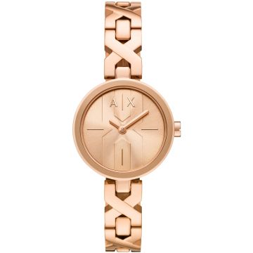 Armani Exchange Ava Rose