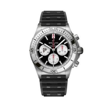 Breitling Chronomat B01 42 NFL Atlanta Falcons