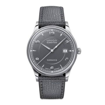 Union Glashütte Noramis Date
