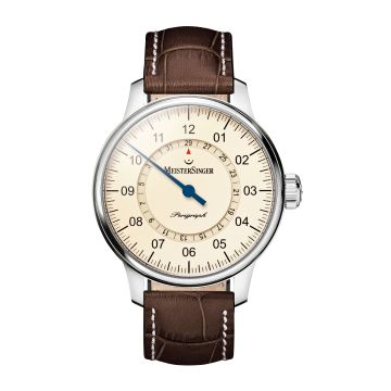 MeisterSinger Perigraph