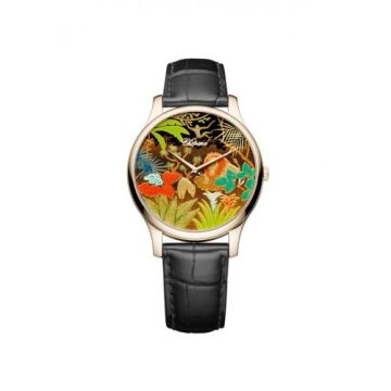Chopard L.U.C XP Urushi Jungle