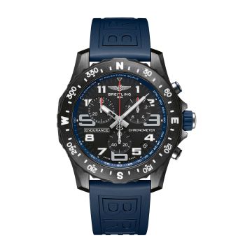 Breitling Endurance Pro Blue