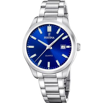 Festina Classique Acier