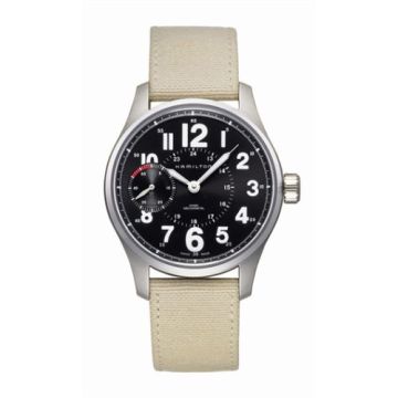 Hamilton Khaki Field Mechanical Officer