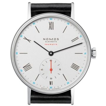 Nomos Glashütte Ludwig Neomatik 1st Edition
