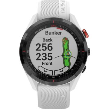 Garmin Approach S62 Premium GPS Golf Watch