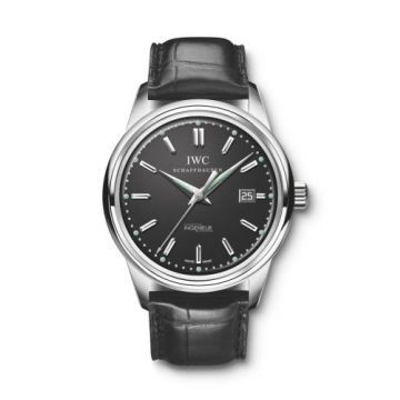 IWC Schaffhausen Vintage Ingenieur Automatic 1955 Stainless Steel