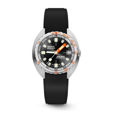 Doxa SUB 200T Sharkhunter Sunray
