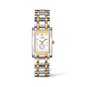 Longines DolceVita 20 Quartz Two Tone