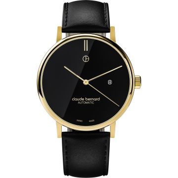 Claude Bernard Slim Line Essence Limited Edition