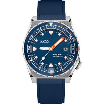 Doxa SUB 600T Caribbean Ceramic
