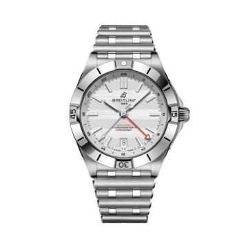 Breitling Chronomat 40 GMT Six Nations England