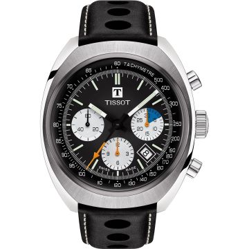 Tissot Heritage 1973 Black
