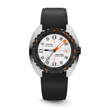 Doxa SUB 300ß Beta Searambler