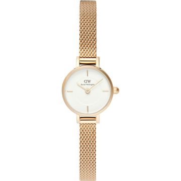 Daniel Wellington Petite Mini Evergold