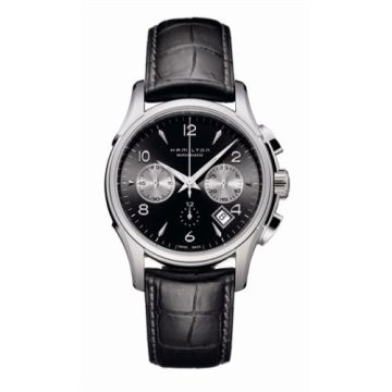 Hamilton Jazzmaster Chrono Auto 7753